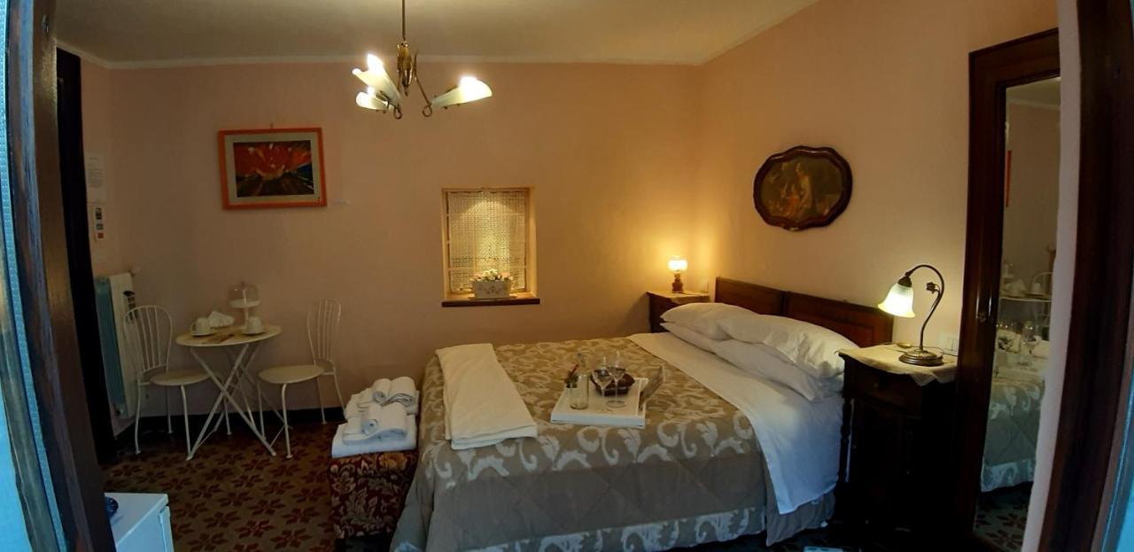 La Casa Del Pittore Di Petralia Petralia Soprana Extérieur photo