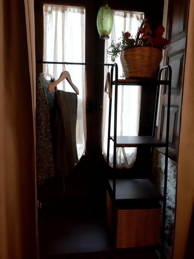 La Casa Del Pittore Di Petralia Petralia Soprana Extérieur photo